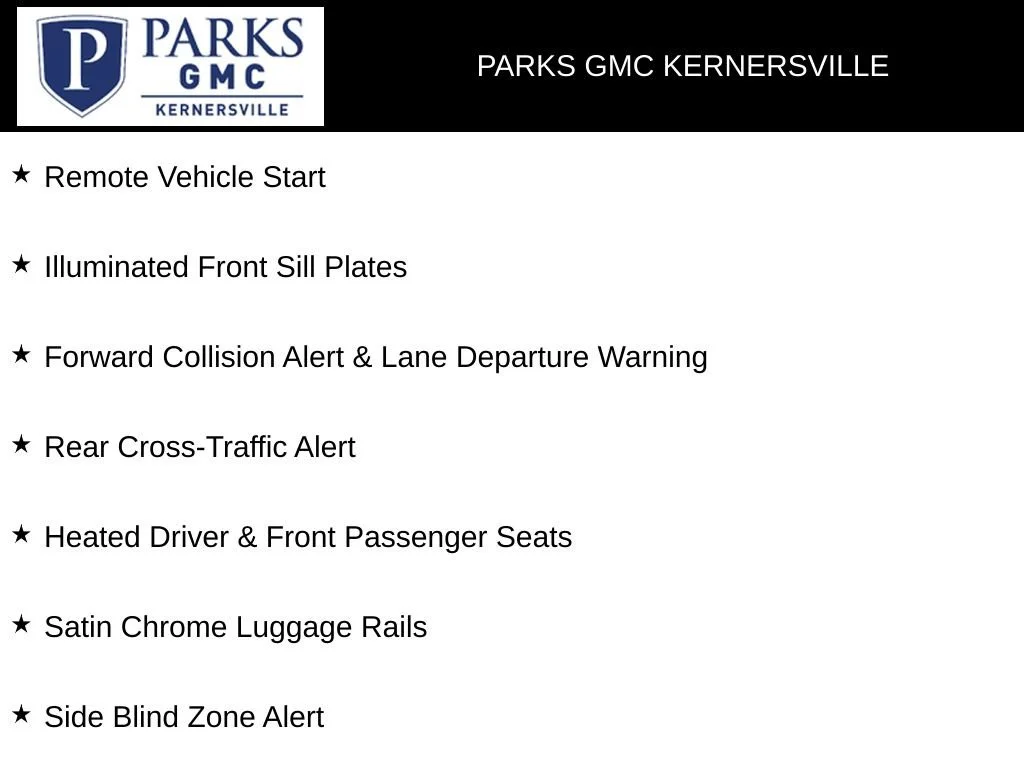 Used 2017 WHITE FROST TRICOAT GMC Denali image 24