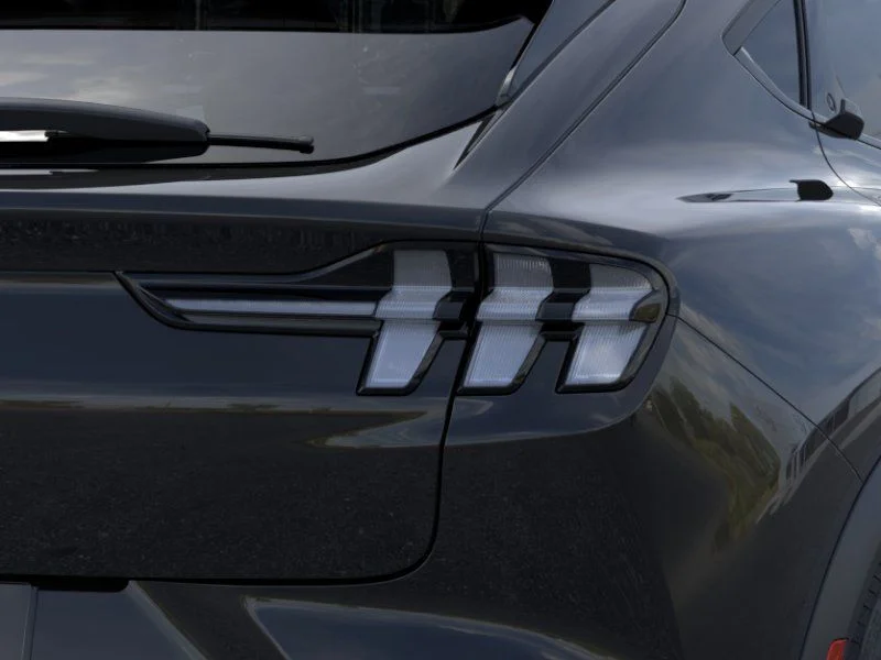 New 2026 Black Ford Select image 21