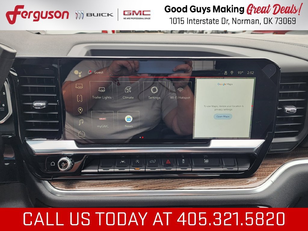 2026 GMC Sierra 1500 Elevation - Photo 27