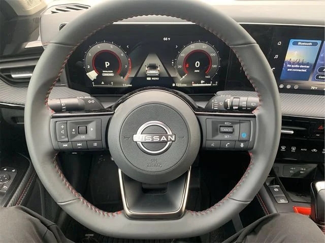 2026 Nissan KICKS SR AWD - Photo 14
