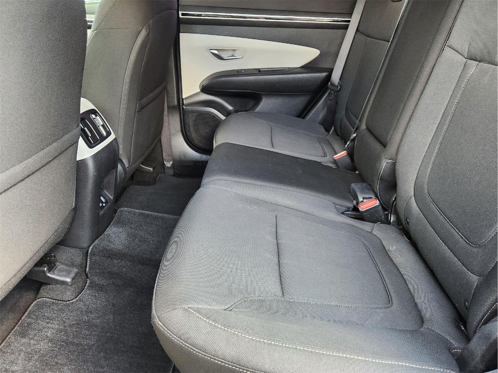 2022 Hyundai Tucson SEL - Photo 30