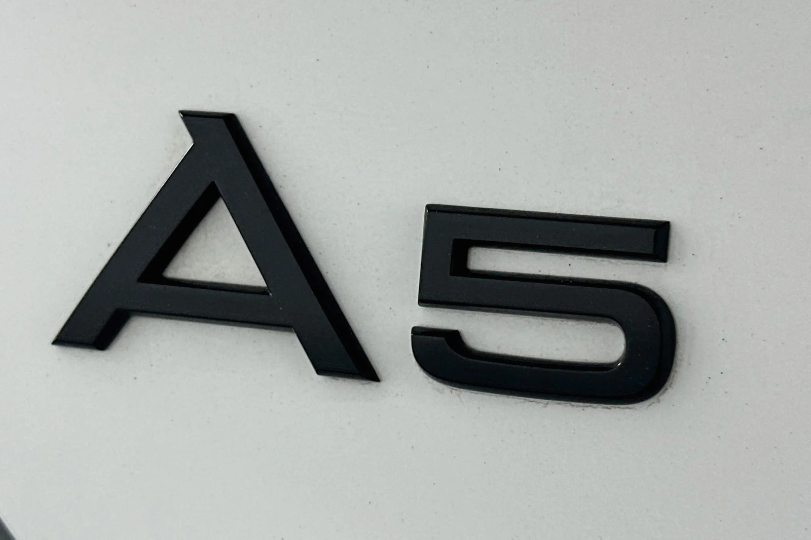 Used 2023 Glacier White Metallic Audi S line Premium Plus image 10