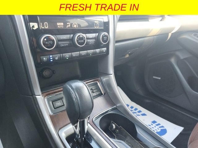 Used 2019 White Subaru Touring image 30