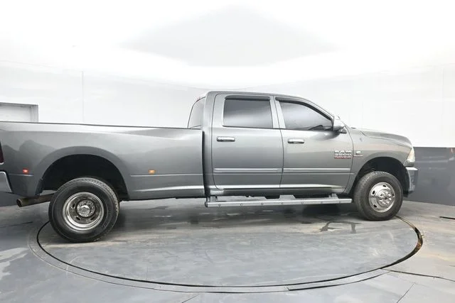 Used 2013 Gray Ram Tradesman image 14