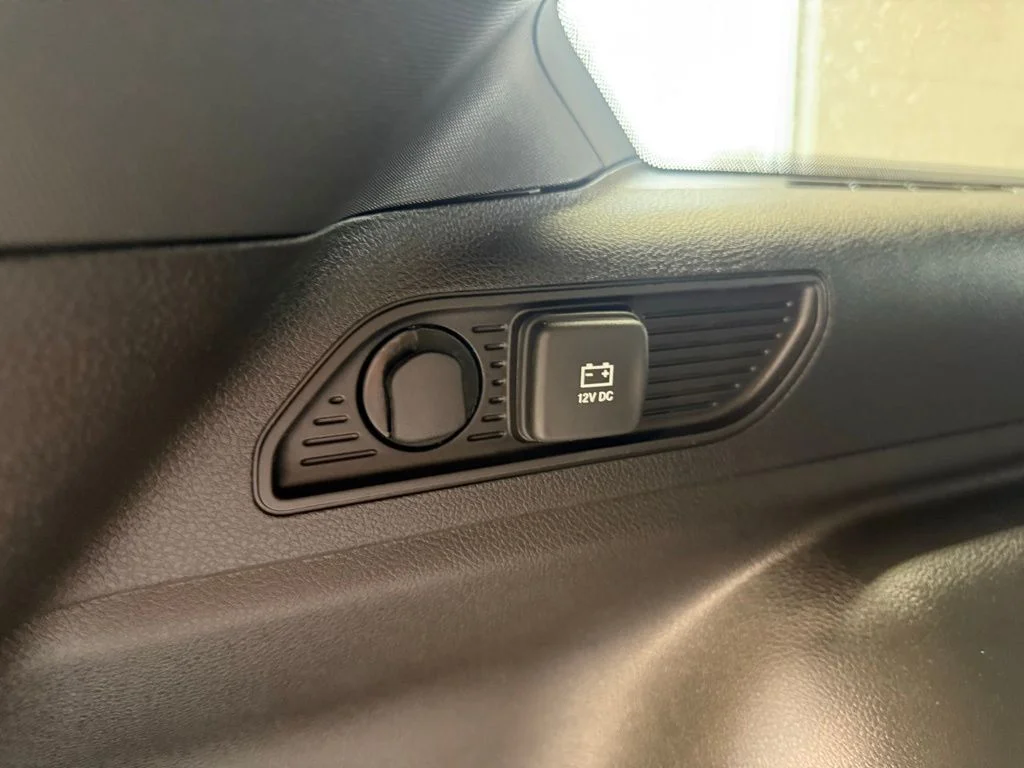 New 2026 Silver Zynith Exterior Paint Jeep Laredo X image 23