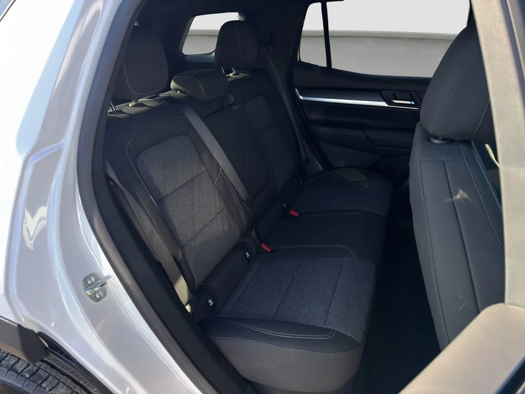 2026 GMC Terrain Elevation - Photo 19
