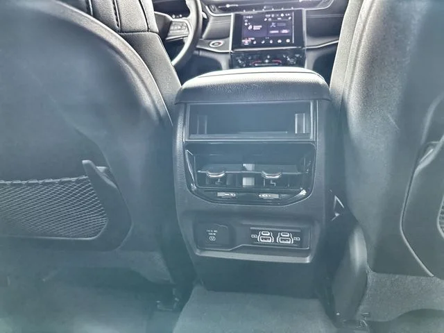 Used 2024 Gray Jeep Altitude X image 23