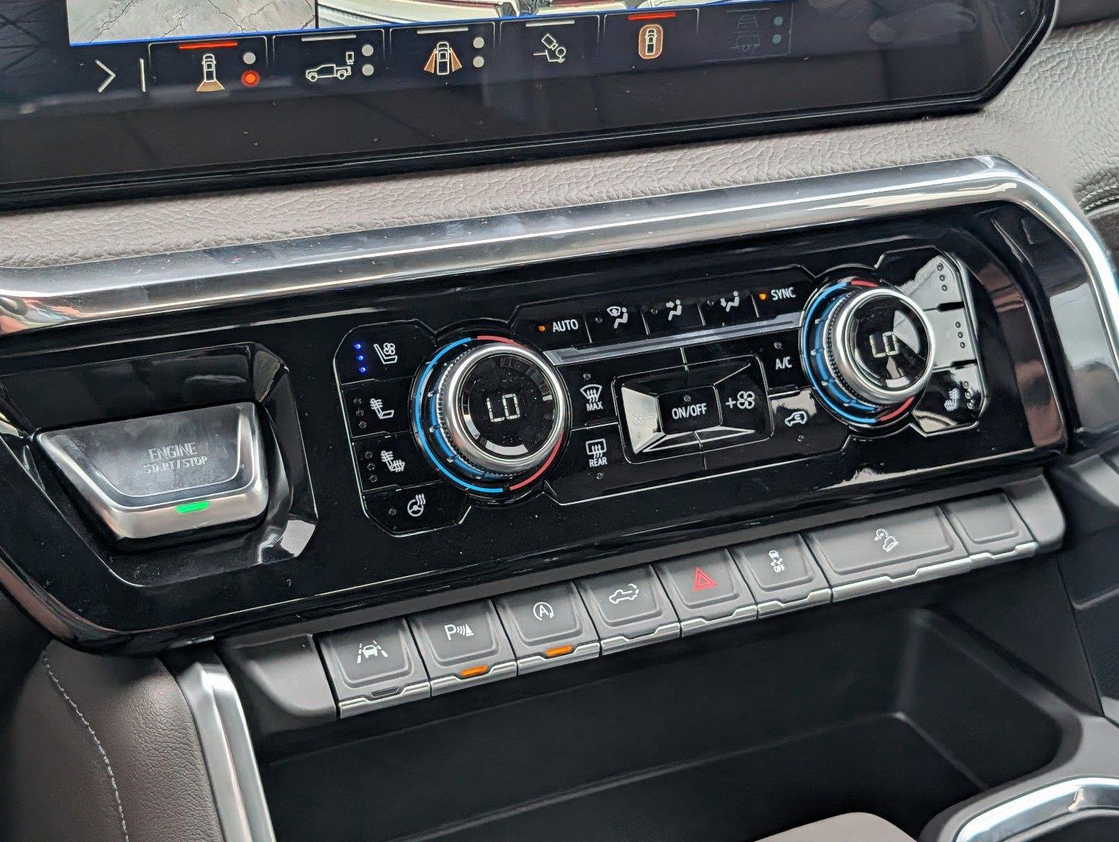 New 2026 Glacier White Tricoat GMC Denali image 20