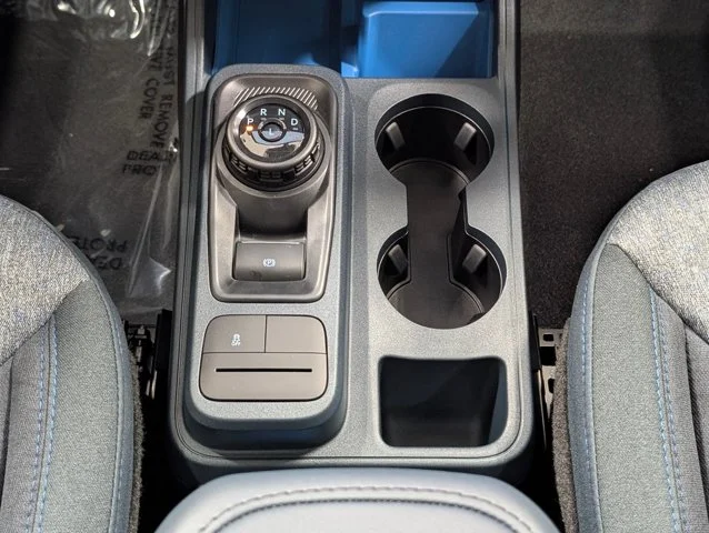 New 2026 Oxford White Ford XLT image 36