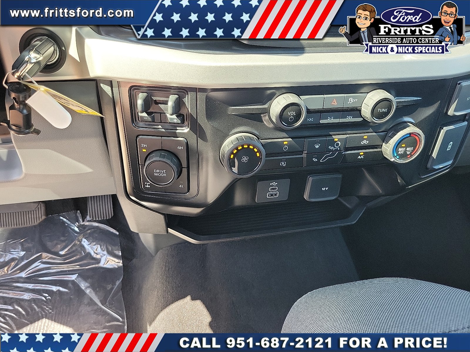 New 2026 Oxford White Ford F-250® XL image 10