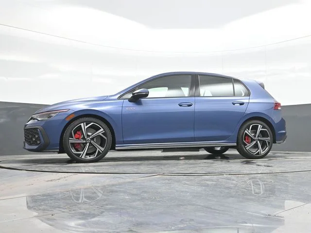 New 2026 Blue Volkswagen 2.0T SE image 21