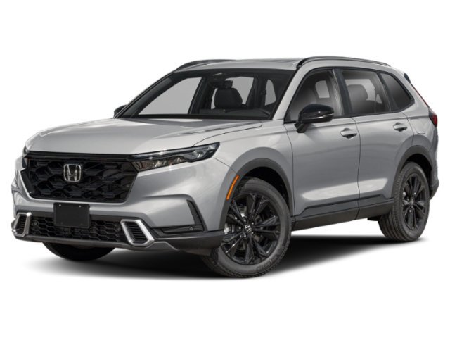 New 2026 Solar Silver Metallic Honda Sport Touring image 1