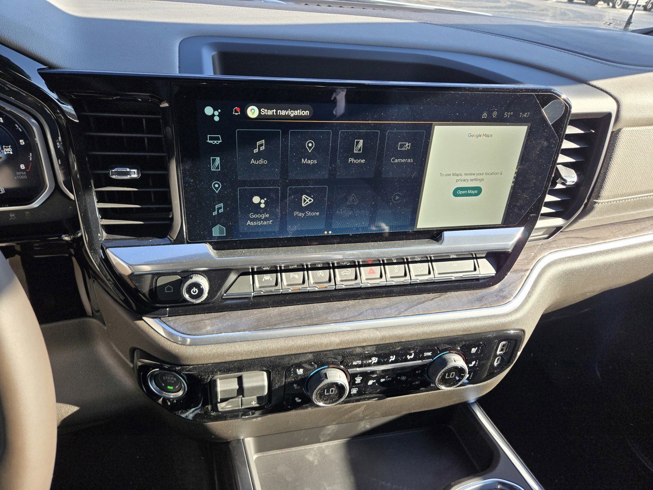 2026 Chevrolet Silverado 1500 LTZ - Photo 6