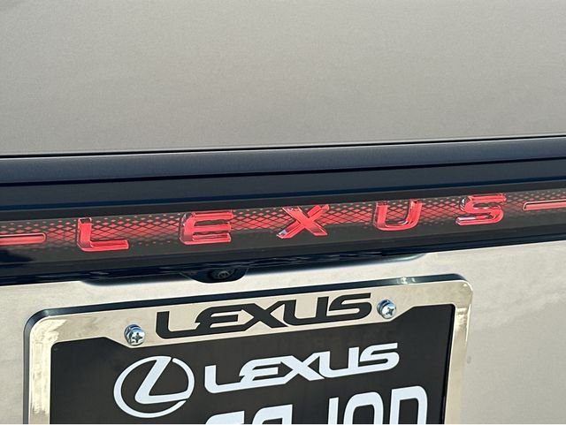 2026 Lexus ES BEV 350e Premium - Photo 23