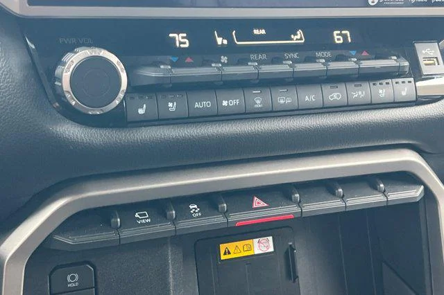 Certified Used 2024 MAGNETIC GRAY MET. Toyota  image 22