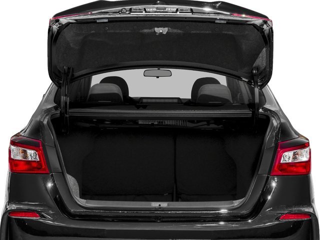 Used 2017 Gun Metallic Nissan NISMO image 15