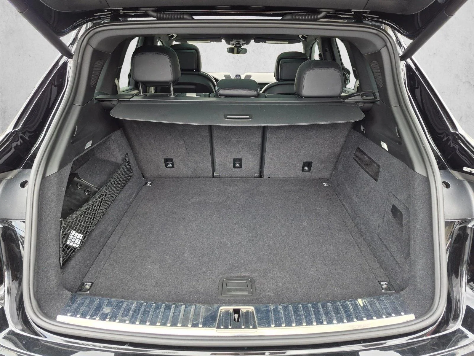 2023 Porsche Cayenne Platinum Edition - Photo 7