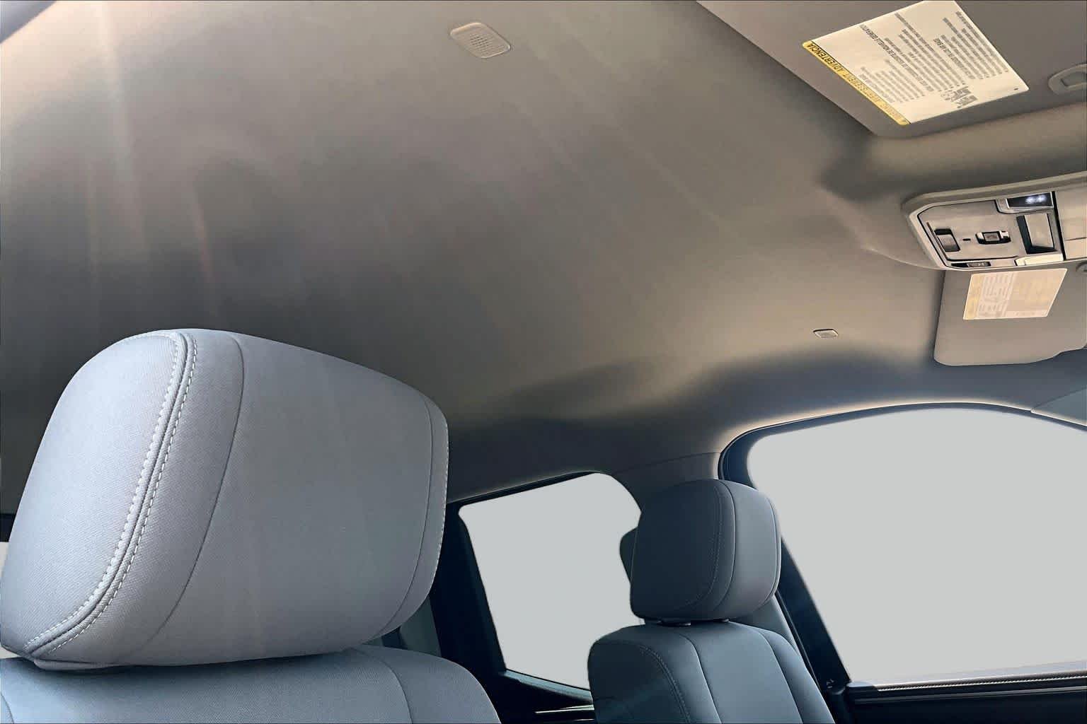 2023 Toyota Tundra SR5 - Photo 13