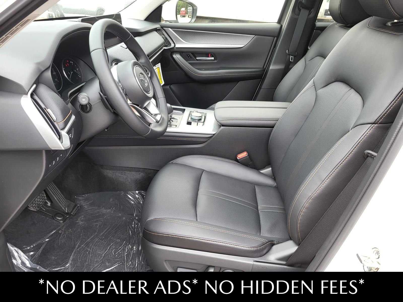 2026 Mazda CX-90 Preferred Package - Photo 16