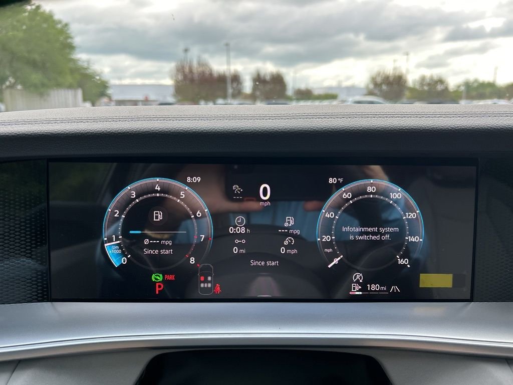 New 2026 Black Volkswagen 2.0T SE R-Line Black image 25