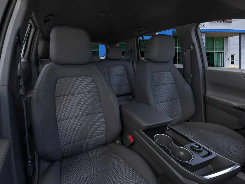 2026 Chevrolet Equinox LT - Photo 16