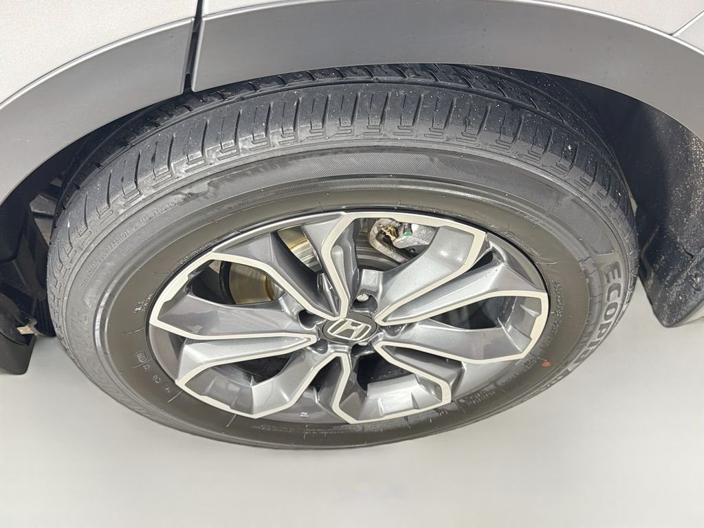 2022 Honda CR-V EX-L - Photo 31