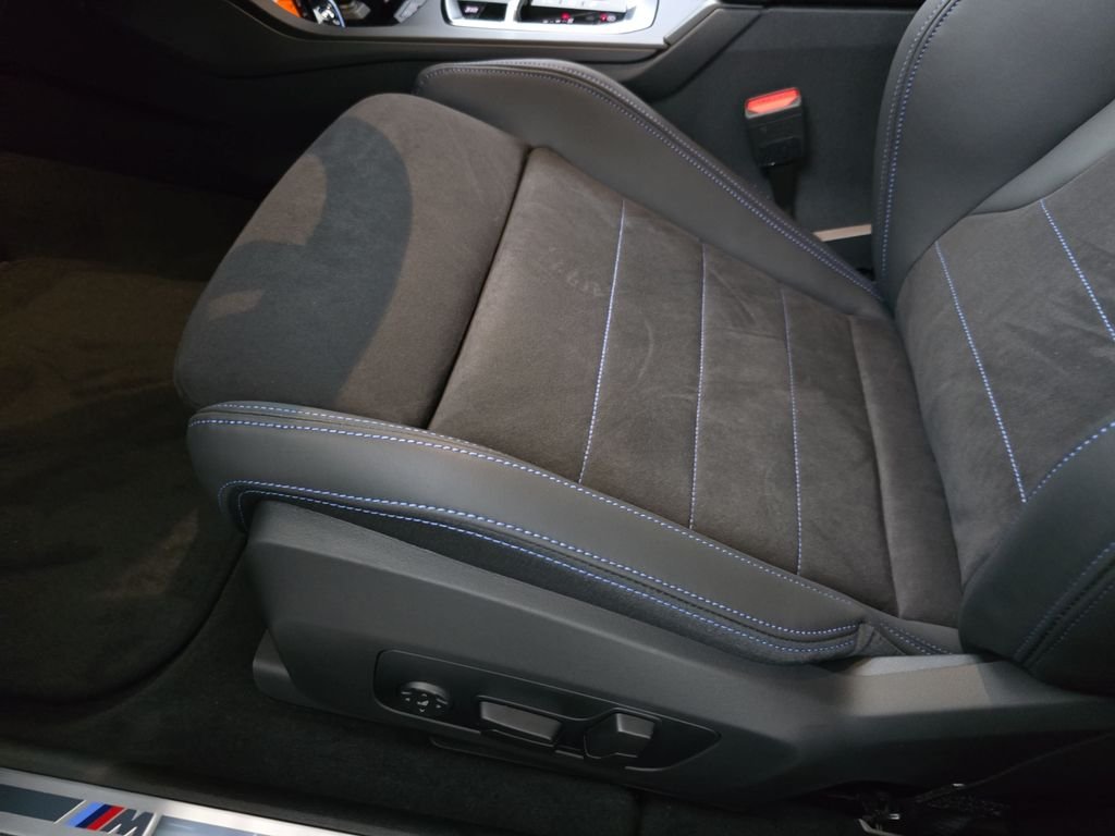 New 2026 Skyscraper Grey Metallic BMW M235i xDrive image 26