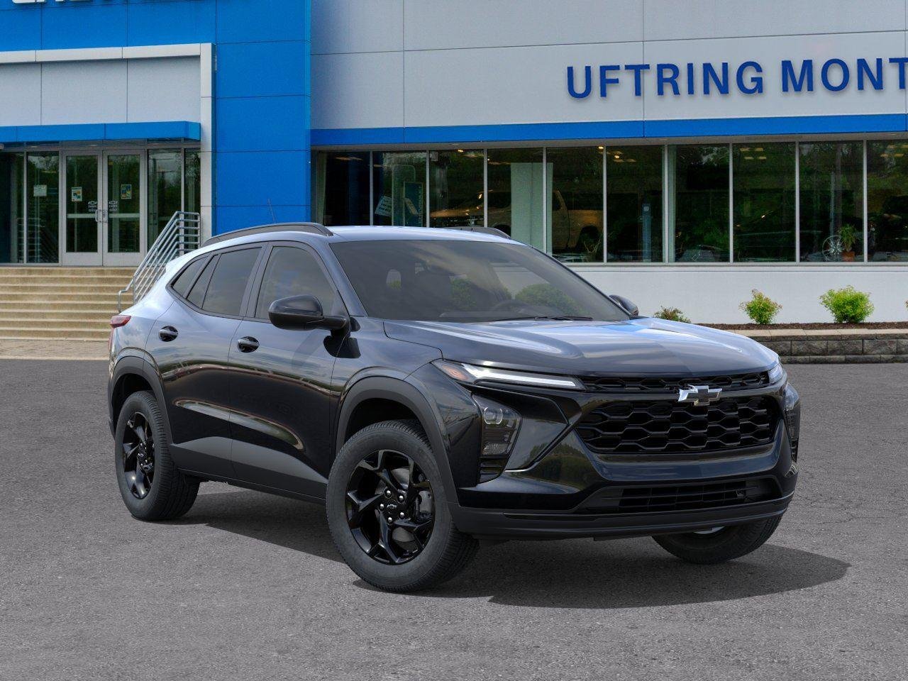 2026 Chevrolet Trax LT - Photo 7