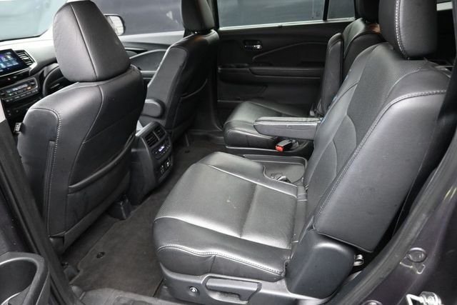 Used 2020 Modern Steel Metallic Honda Elite image 18