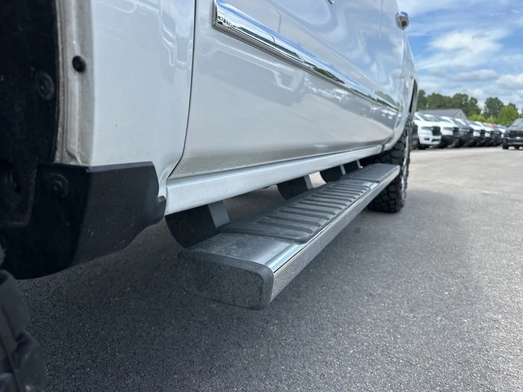Used 2017 Beige Chevrolet LTZ image 15
