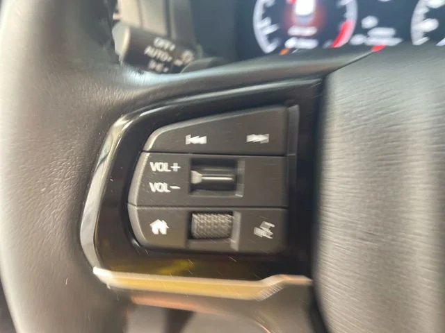 2025 Honda Odyssey Elite - Photo 7