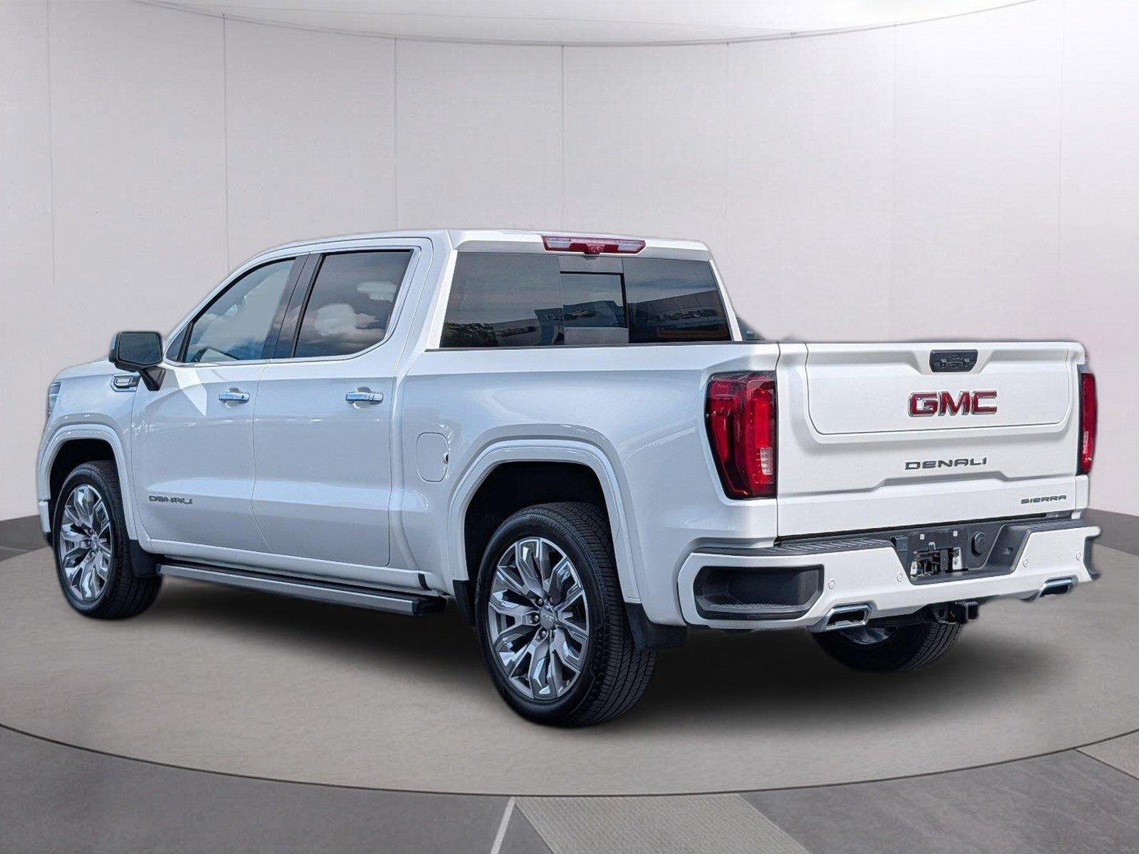 2024 GMC Sierra 1500 Denali Denali - Photo 3