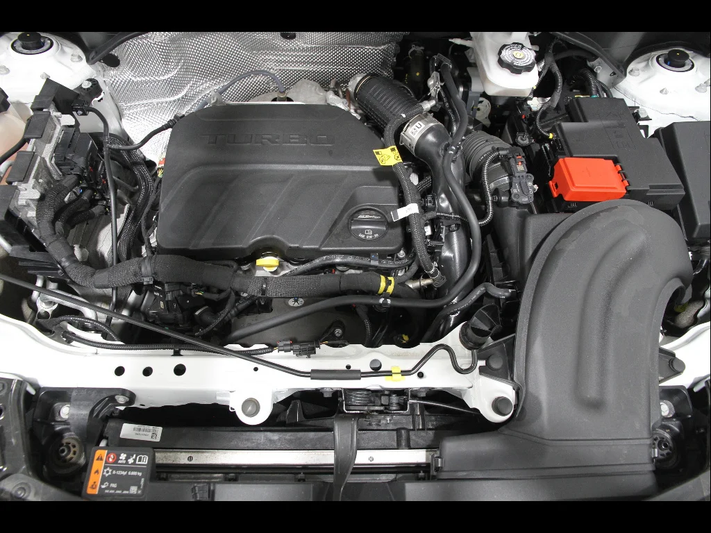 2024 Buick Encore GX Preferred - Photo 19