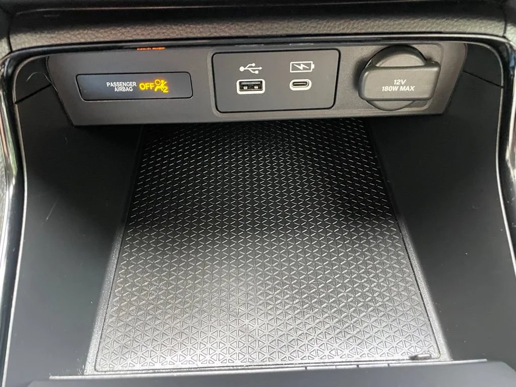 2024 Honda CR-V EX - Photo 42