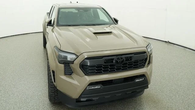 New 2026 Brown Toyota TRD Sport image 18