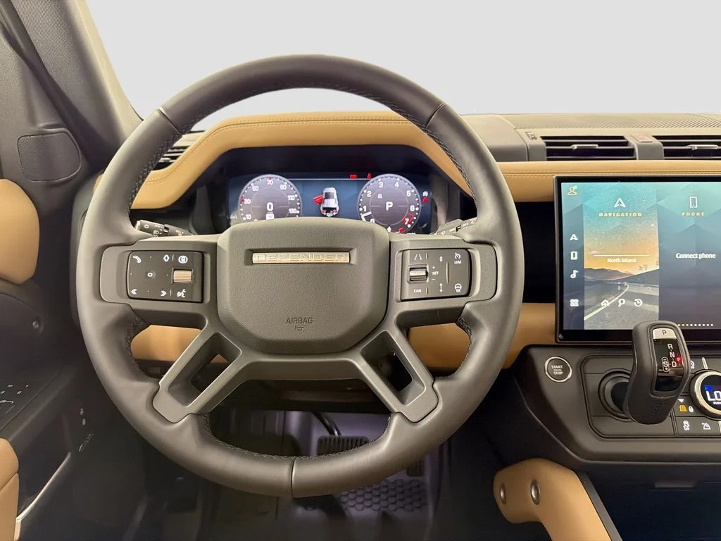 New 2026 Gondwana Stone Land Rover X-Dynamic SE image 24