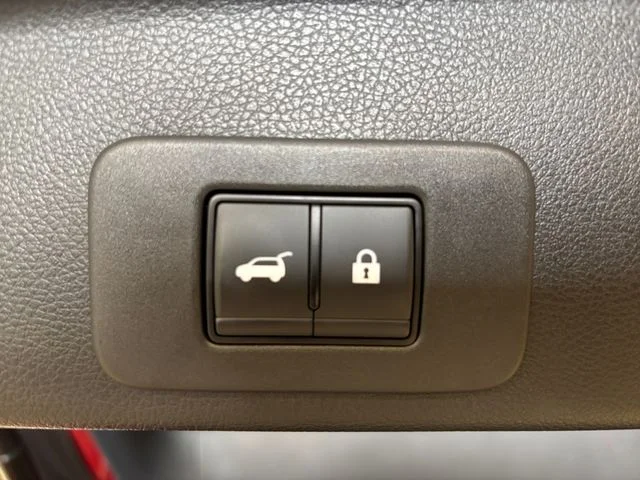 Certified Used 2026 Red Nissan SL image 26