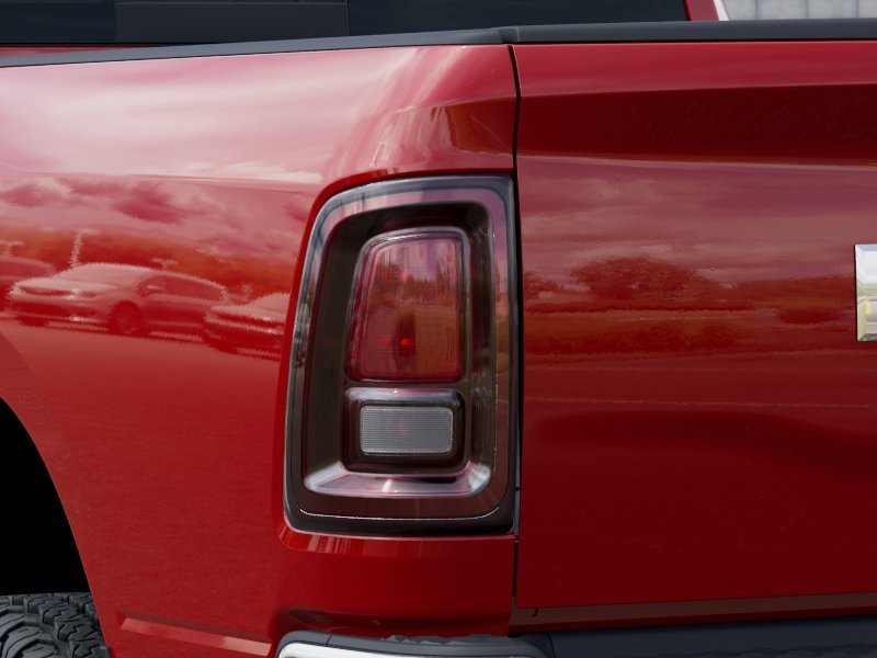 2026 Ram 2500 — photo 5
