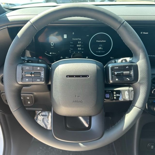 2026 Hyundai Palisade XRT Pro - Photo 16