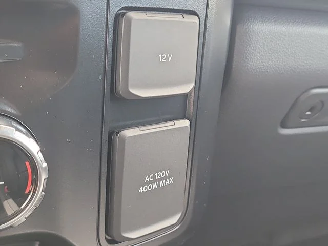 New 2026 Avalanche Ford Lariat image 27
