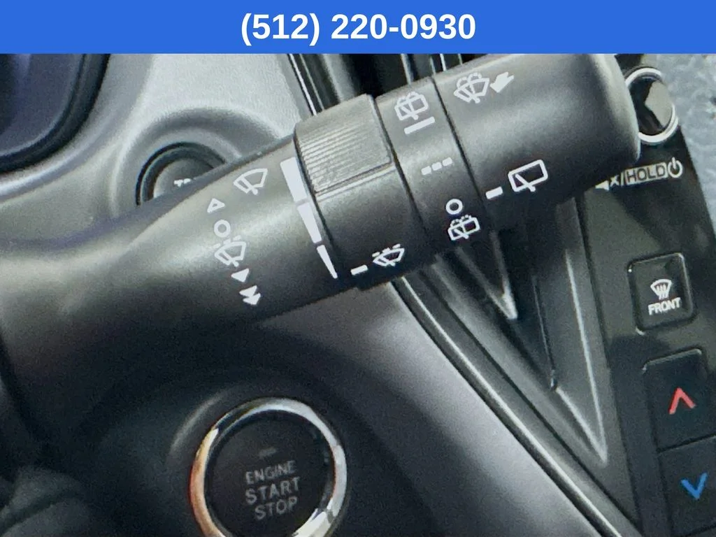 Used 2024 Black Subaru Limited image 14