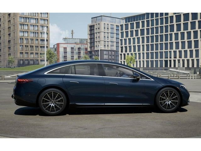 New 2026 Nautical Blue Metallic Mercedes-Benz 450 image 17