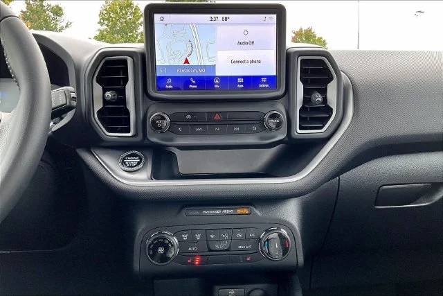 Certified Used 2023 Area 51 Ford Big Bend image 15