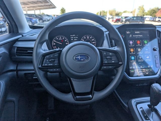 Certified Used 2026 Gray Subaru Premium image 22