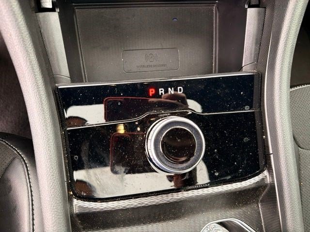 Used 2024 Silver Zynith Jeep Altitude X image 13