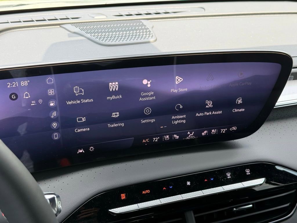 2026 Buick Enclave Avenir - Photo 31