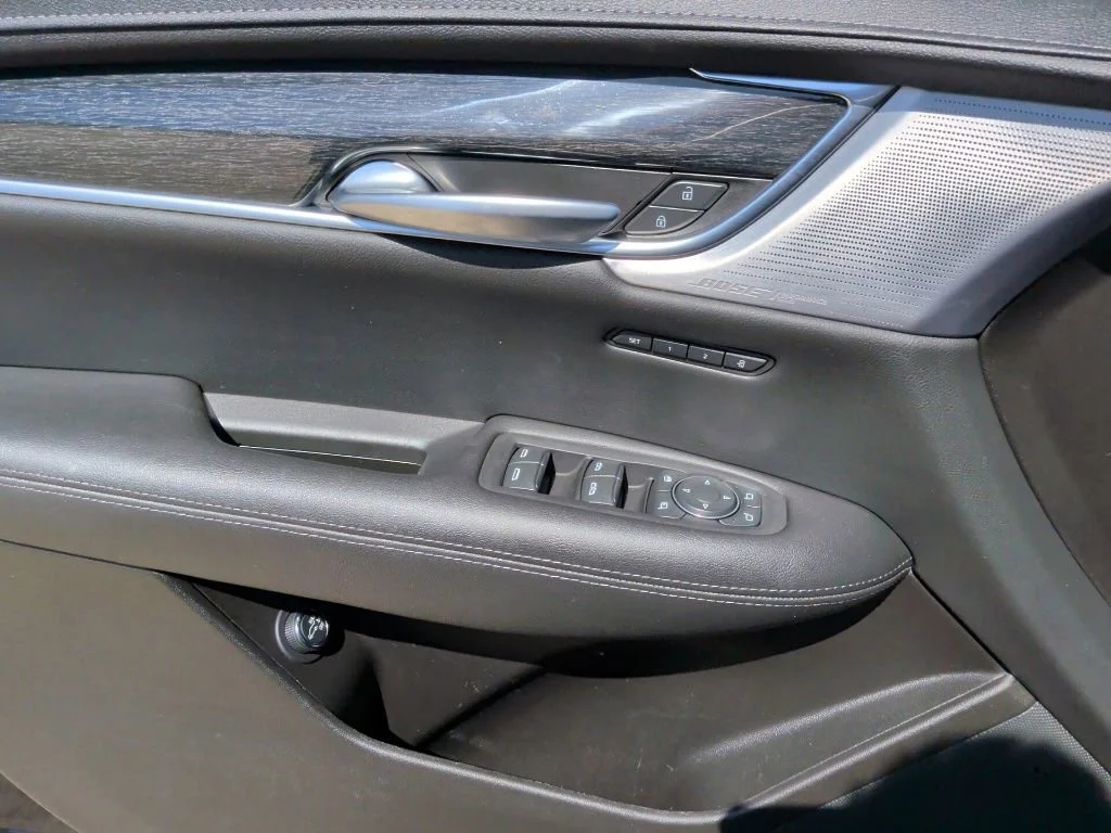 2023 Cadillac XT5 Premium Luxury - Photo 10