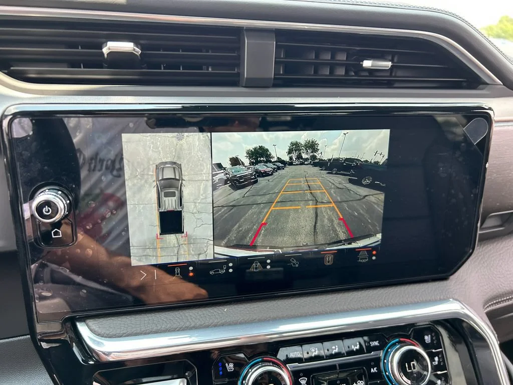 2026 GMC Sierra 1500 Denali - Photo 28