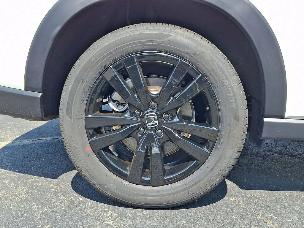 2026 Honda HR-V Sport - Photo 8