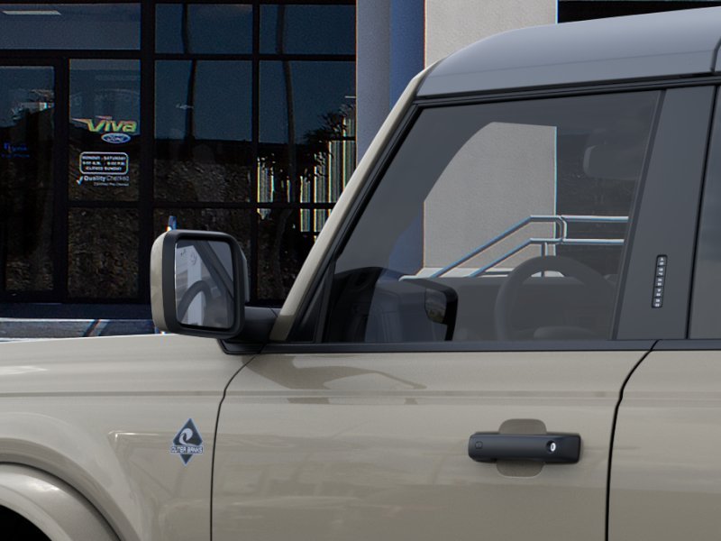 New 2026 Desert Sand Ford Outer Banks® image 22